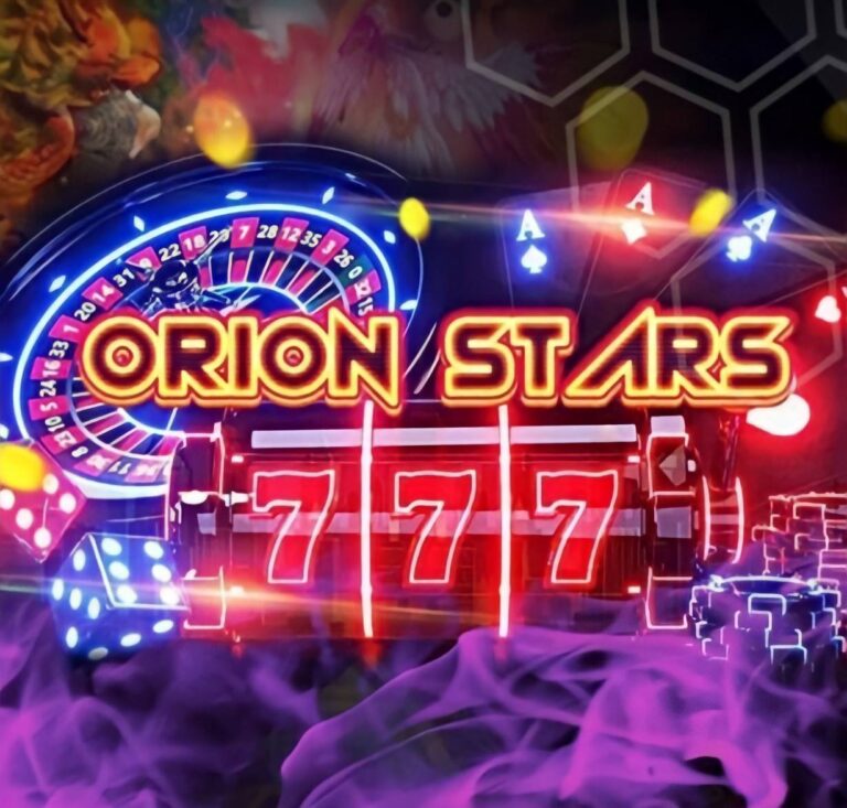 Orion Game